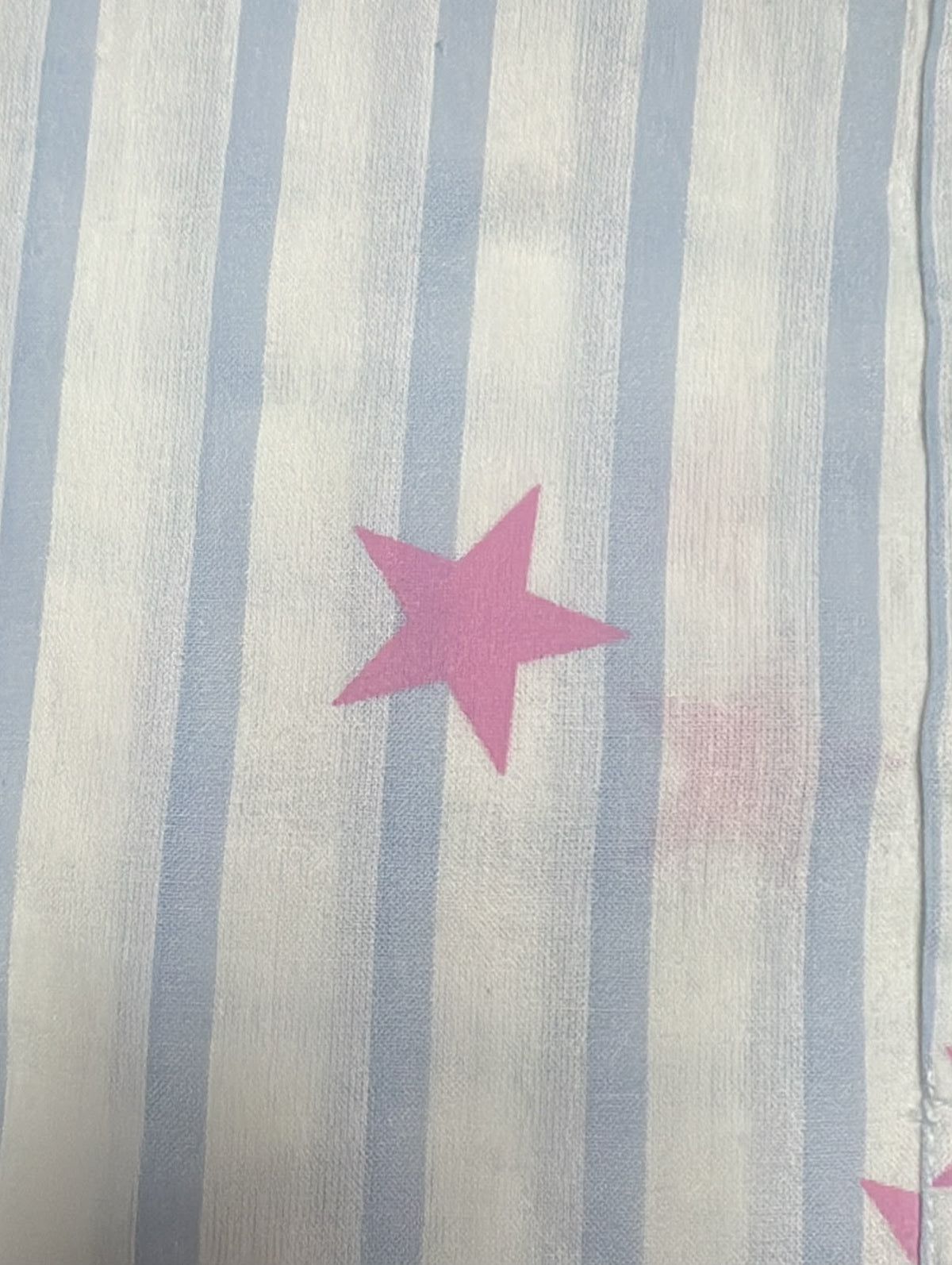 Stars And Stripes
