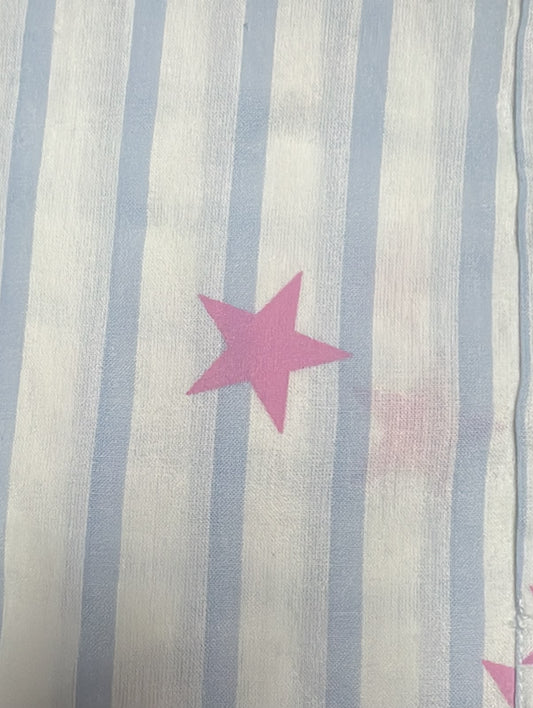 Stars And Stripes